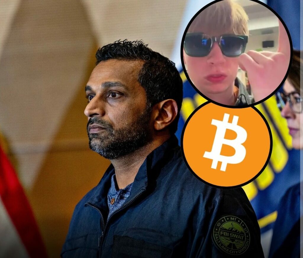 Scandal cripto în SUA: 40 de milioane de dolari în Bitcoin, furați chiar din interior