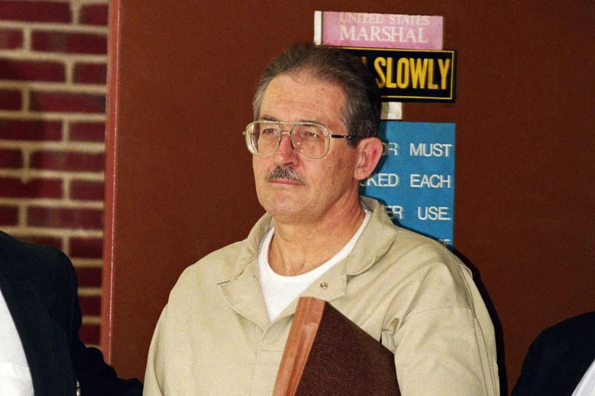 Aldrich Ames, trădătorul CIA, a murit în închisoare