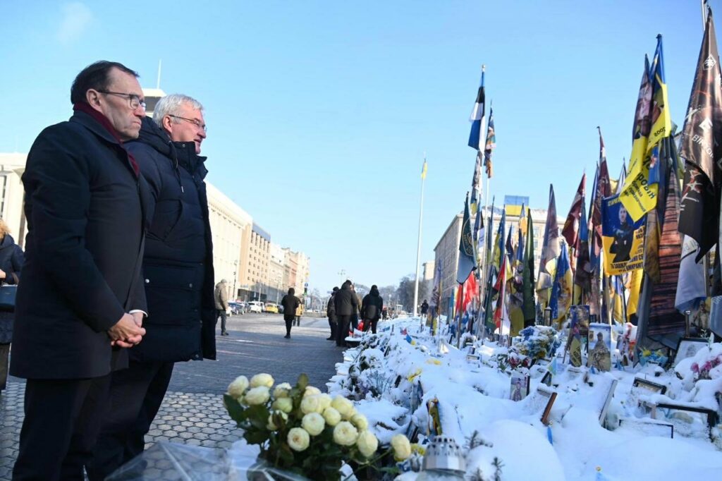 Norvegia alocă 400 de milioane de dolari pentru sprijinirea Ucrainei