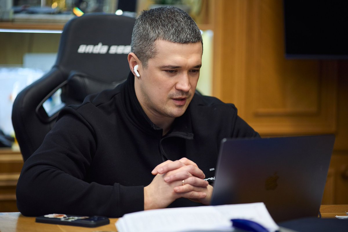 Ministrul Apărării din Ucraina stabilește ținte letale