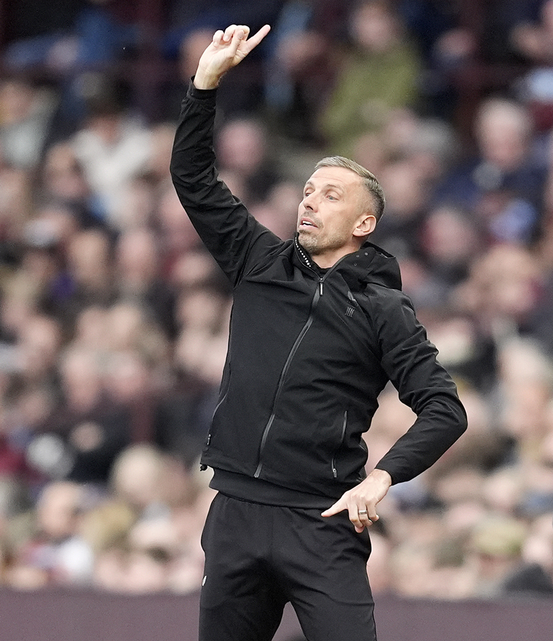 Gary O’Neil, numit antrenor la Strasbourg până în 2029, în locul lui Rosenior, plecat la Chelsea