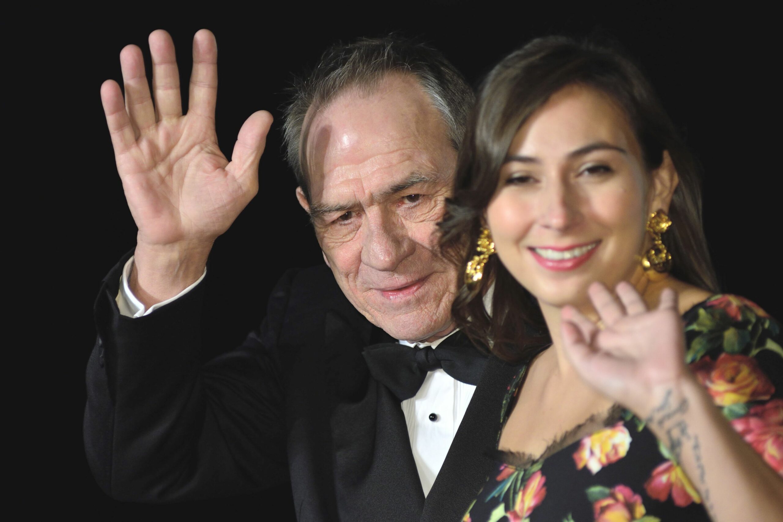 Fiica lui Tommy Lee Jones, găsită fără viață în SF