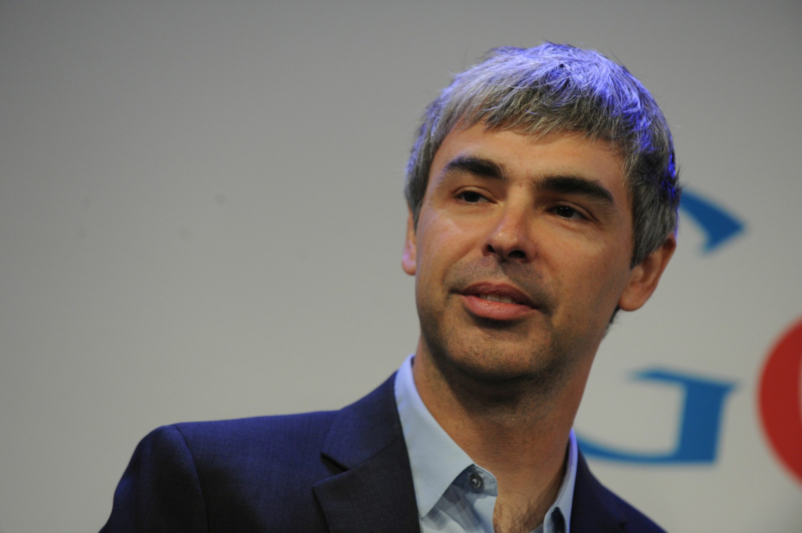 Larry Page părăsește California din cauza taxei pe avere