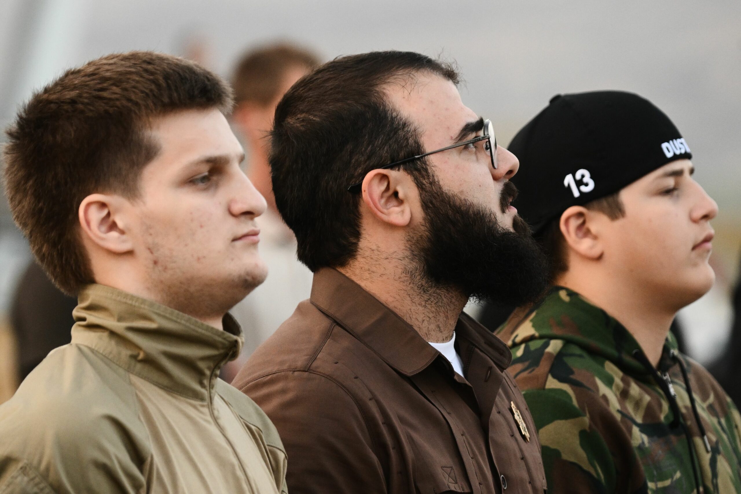 Ramzan Kadîrov își promovează fiul ca vicepremier interimar