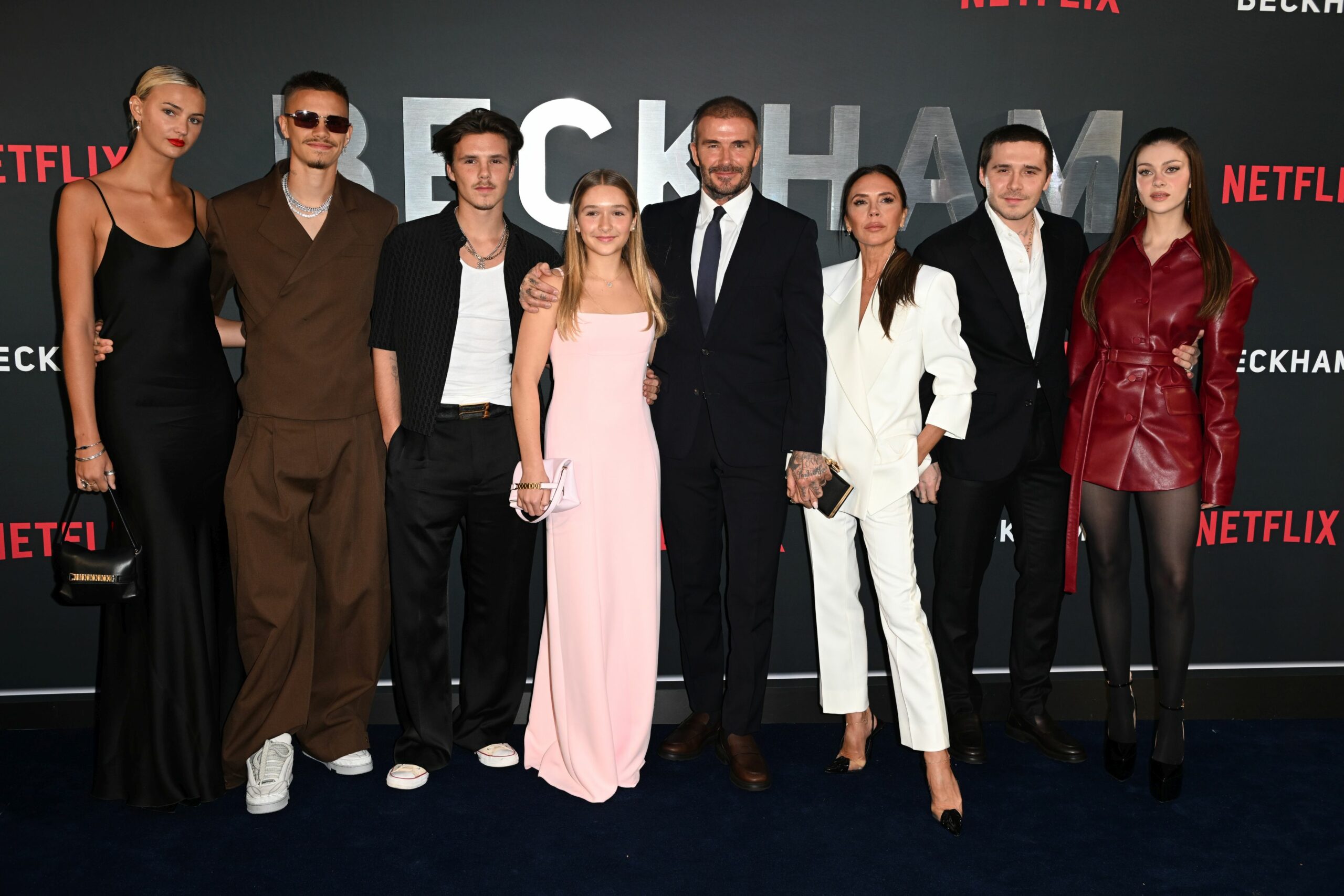 Brooklyn Beckham, acuzații grave la adresa părinților