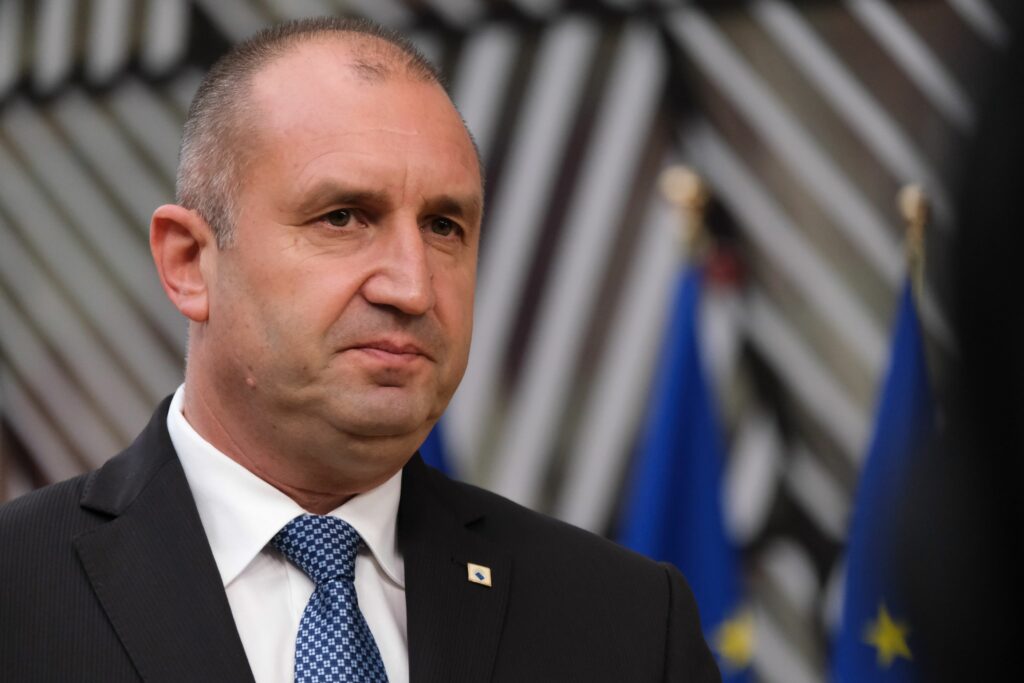 Bulgaria se îndreaptă spre alegeri anticipate după refuzul principalelor partide de a forma guvern