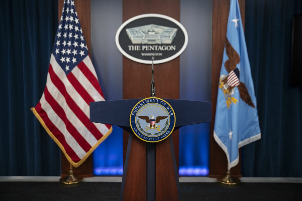 Noua strategie națională de apărare a SUA: Pentagonul intenționează să joace un rol „mai limitat” în descurajarea Coreei de Nord