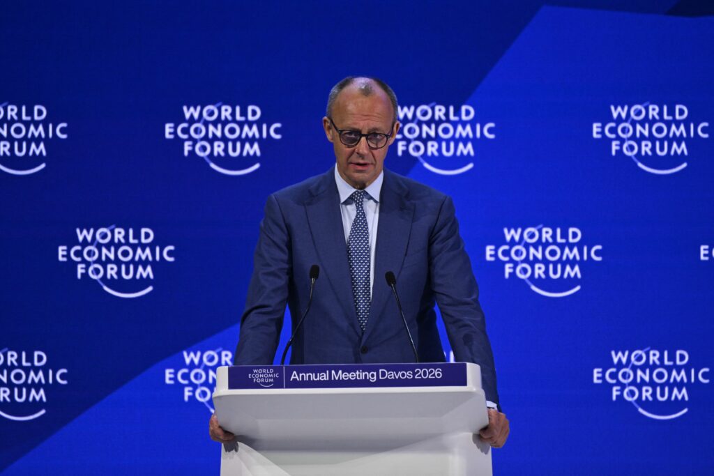 Avertismentul cancelarului german: Lumea intră într-o perioadă de „politică a marilor puteri”