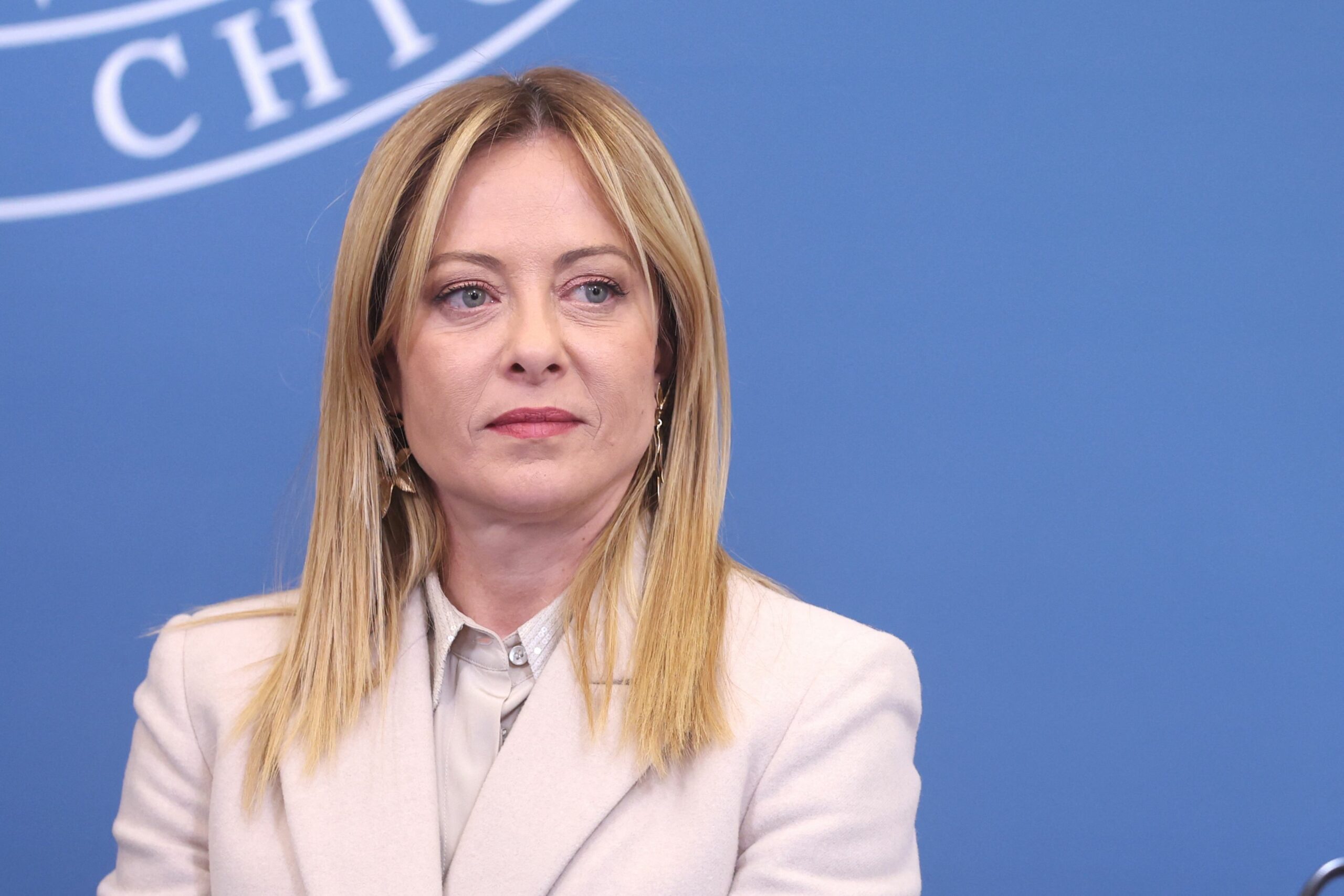 Giorgia Meloni le-a spus liderilor UE că lupta împotriva lui Trump este o idee proastă
