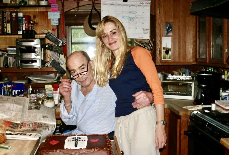 Final de anchetă după 20 de ani: Scriitorul și jurnalistul Hunter S. Thompson s-a sinucis