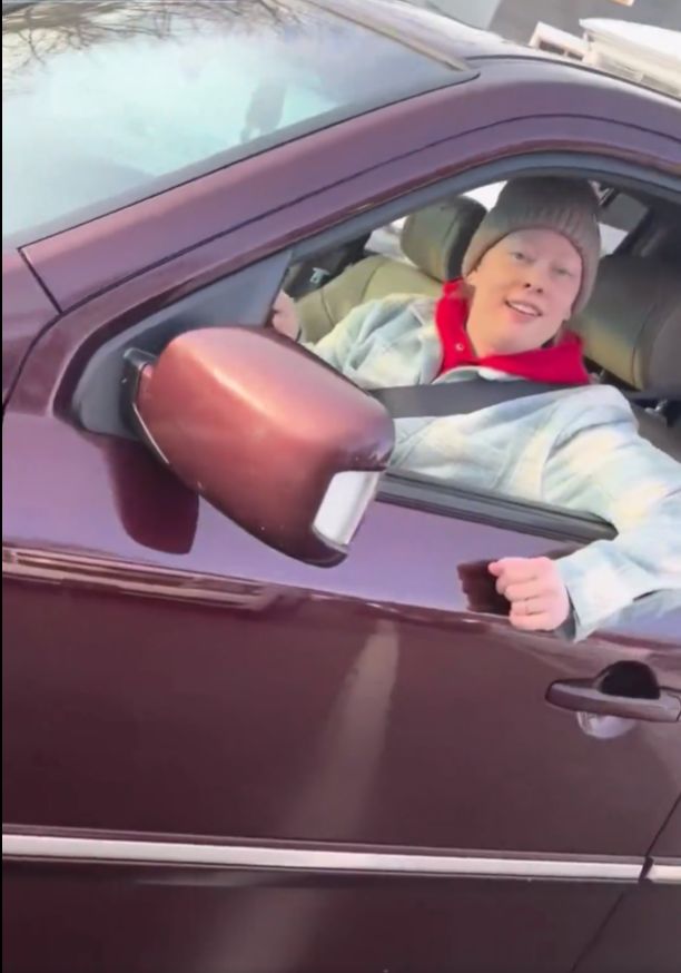 A apărut o nouă înregistrare video cu împușcăturile din Minneapolis