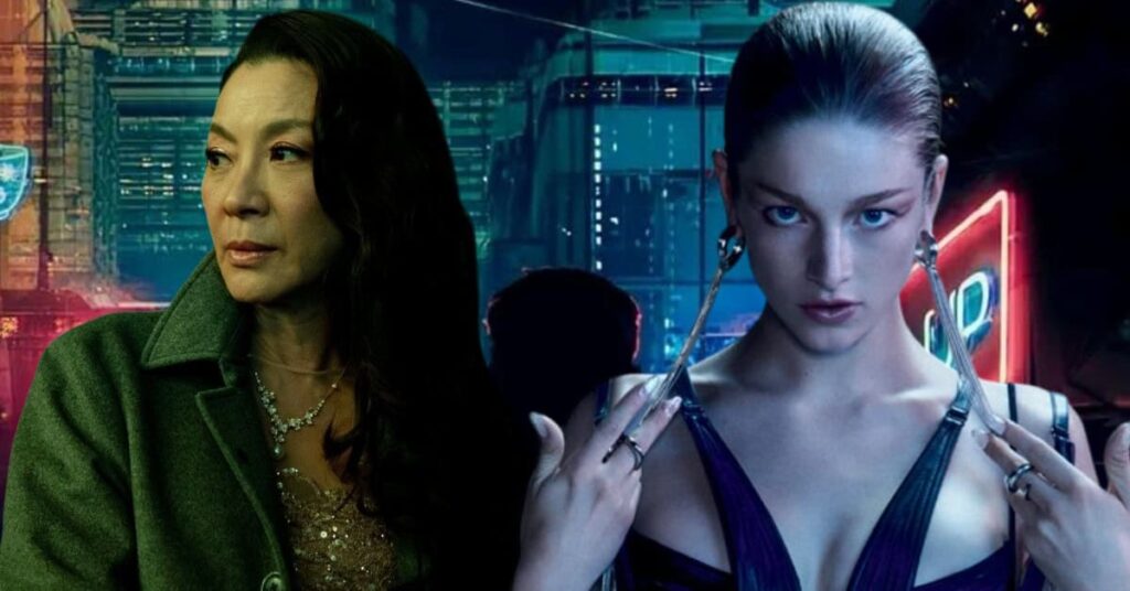 Ce seriale SF se lansează în 2026 pe Netflix, Disney+ și Prime Video