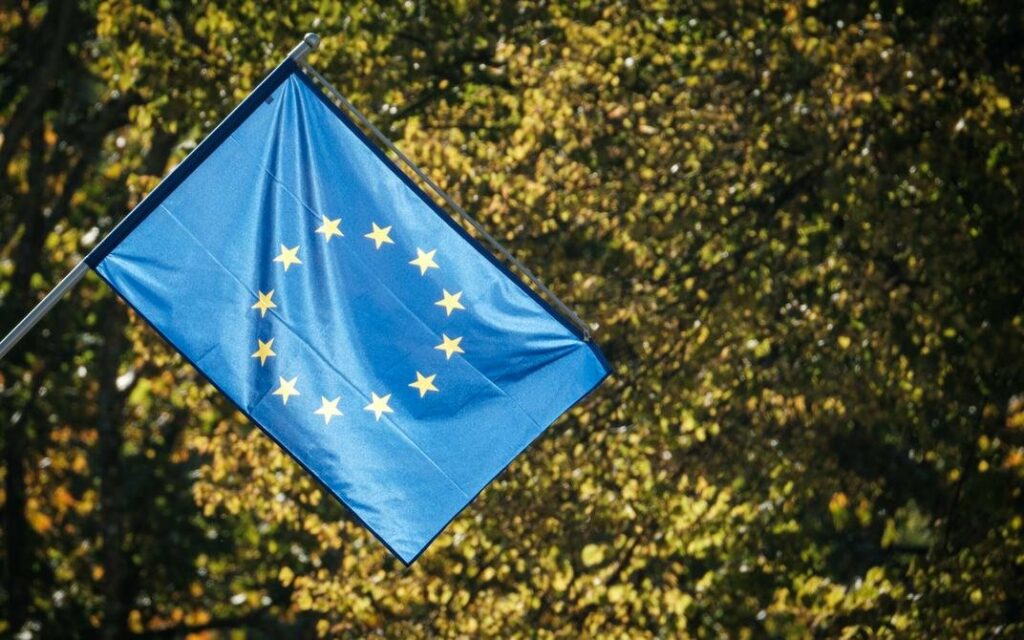 Paradox în Estonia: scade sprijinul pentru UE, crește încrederea în stat