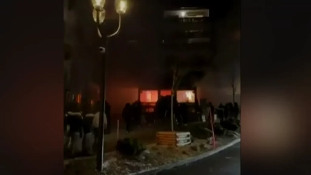 Minister italian, despre Crans Montana: Numărul total al victimelor este de 47. Primul nume, dat publicității