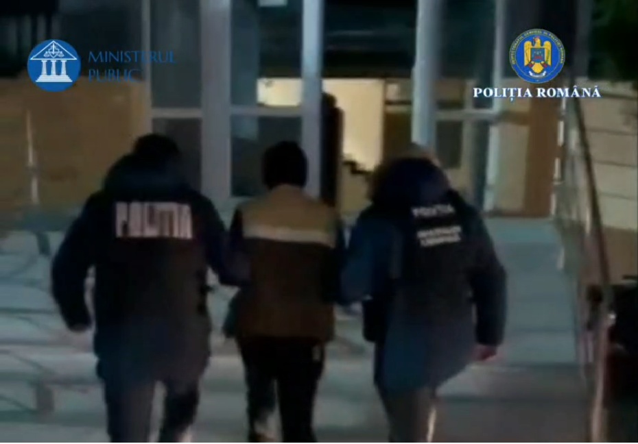 Olt: Bătrân de 72 de ani, înjunghiat de mai multe ori în noaptea de Revelion