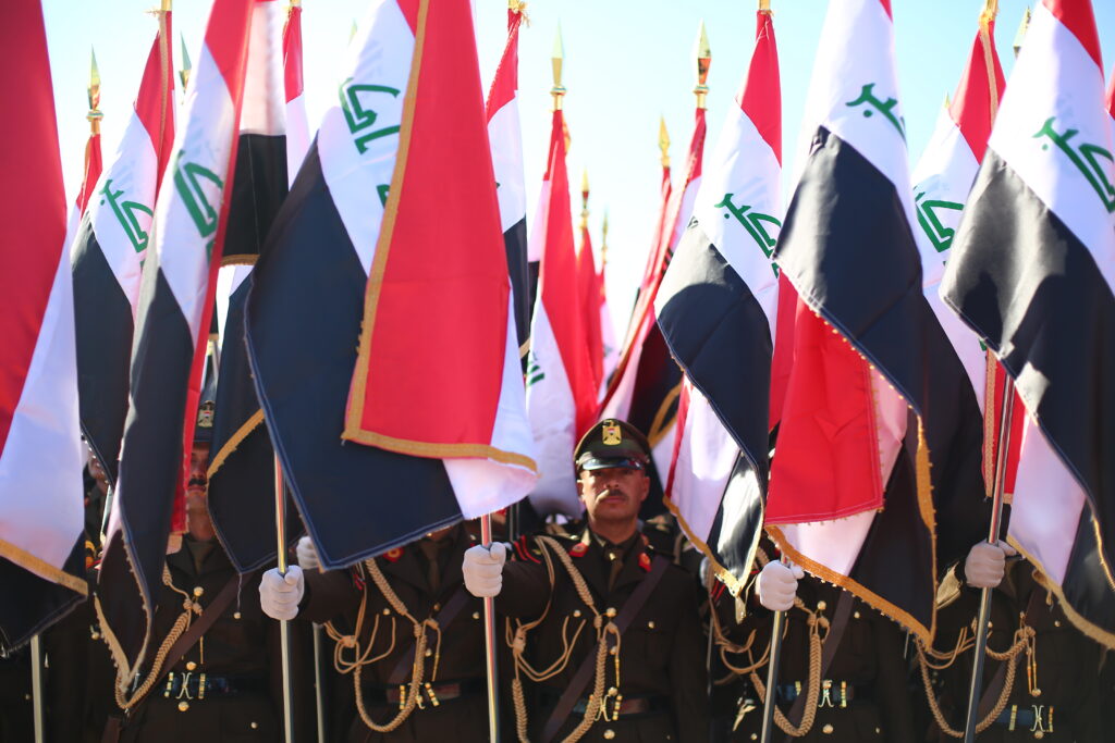 Fostul premier irakian, sfidător după ce Trump amenință că va retrage sprijinul SUA