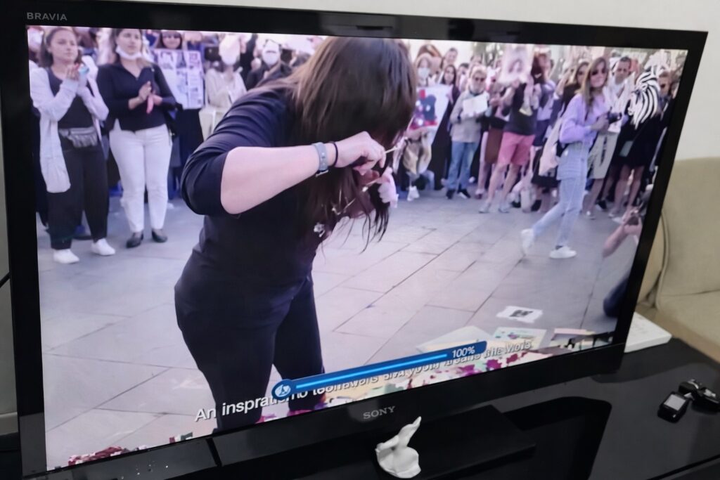 Televiziunea de stat din Iran, vizată de un atac cibernetic. Ce mesaj a fost difuzat de hackeri