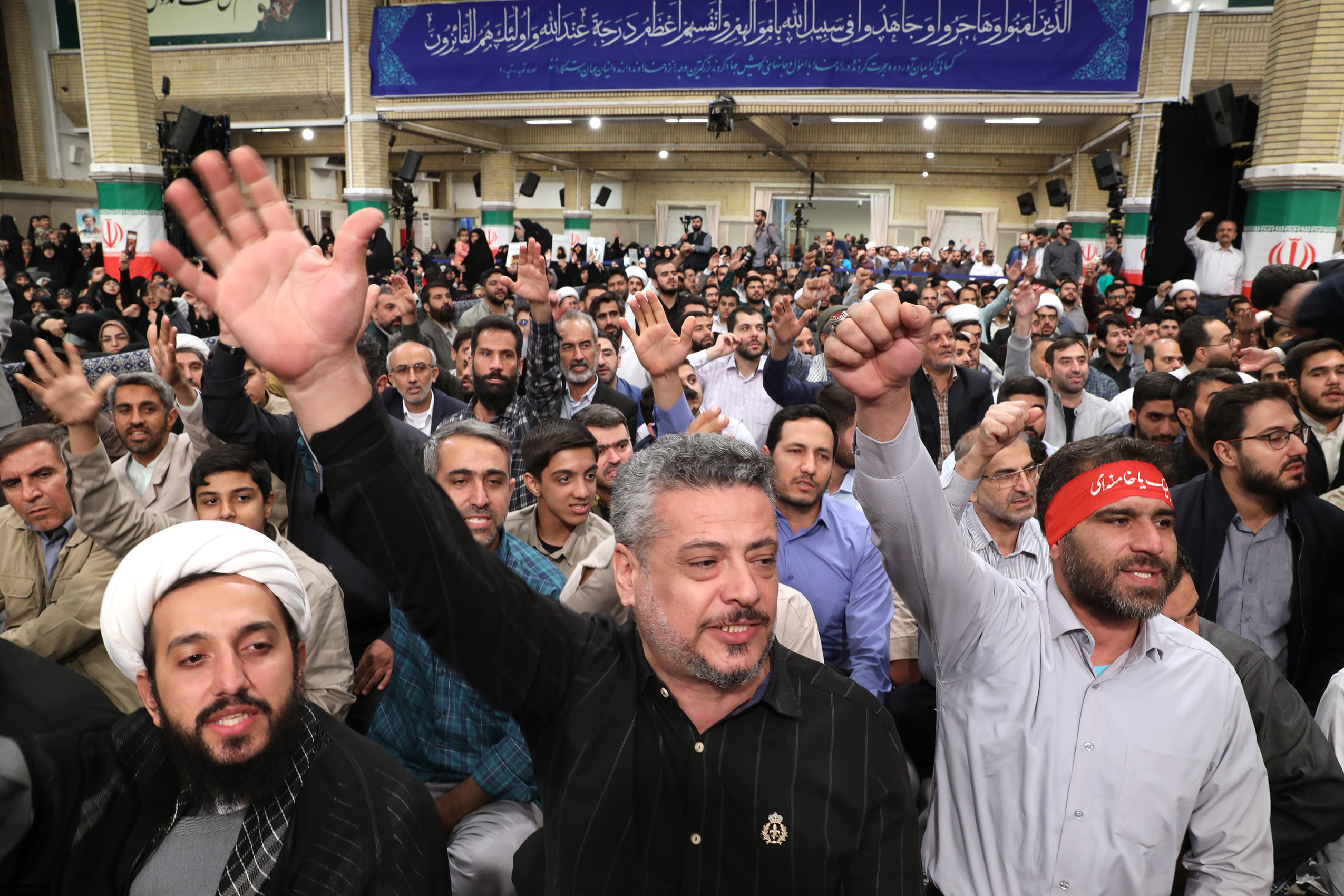 Cel puțin patru persoane au murit în timpul recentelor proteste din Iran Cel puțin patru persoane au murit în timpul recentelor proteste din Iran