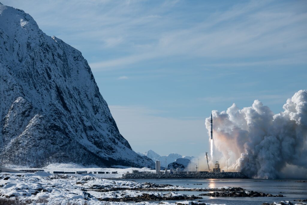 Rivalii europeni ai SpaceX se pregătesc de lansare – startup-urile din Germania atacă dominația lui Musk