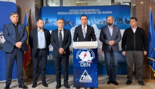 Bogdan Ivan: Consumului de gaze naturale a crescut cu 17% față de media anuală. Cât va mai dura gerul și cât este de pregătit sistemul energetic național