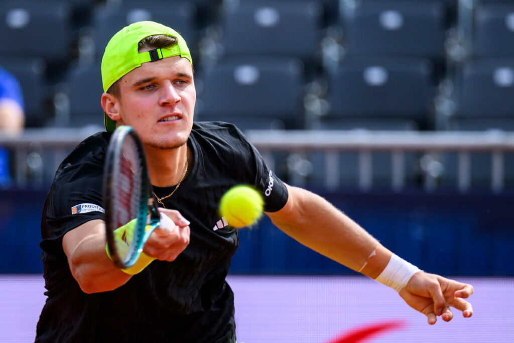 United Cup 2026. Jakub Mensik îl învinge pe Casper Ruud și Cehia elimină Norvegia