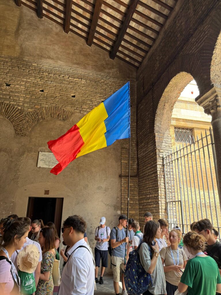 Jubileul Speranței la Vatican a atras peste 33 de milioane de pelerini