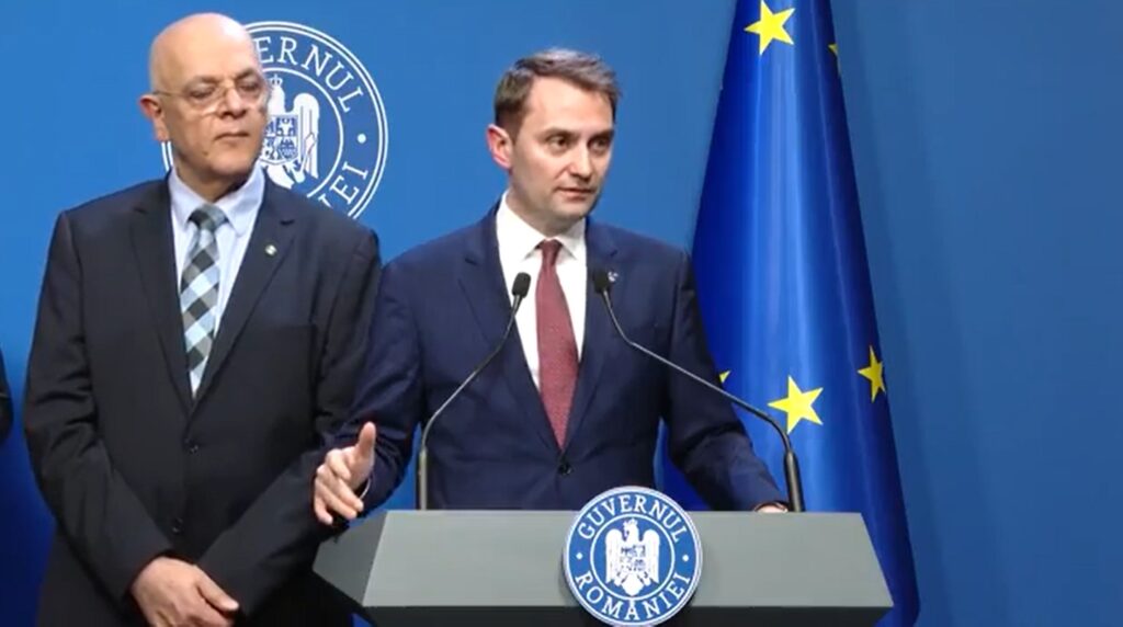 Care sunt criteriile de identificare a companiilor eligibile pentru contracte prin SAFE și care este punctajul pentru departajare. Răspunsul șefului Cancelariei premierului