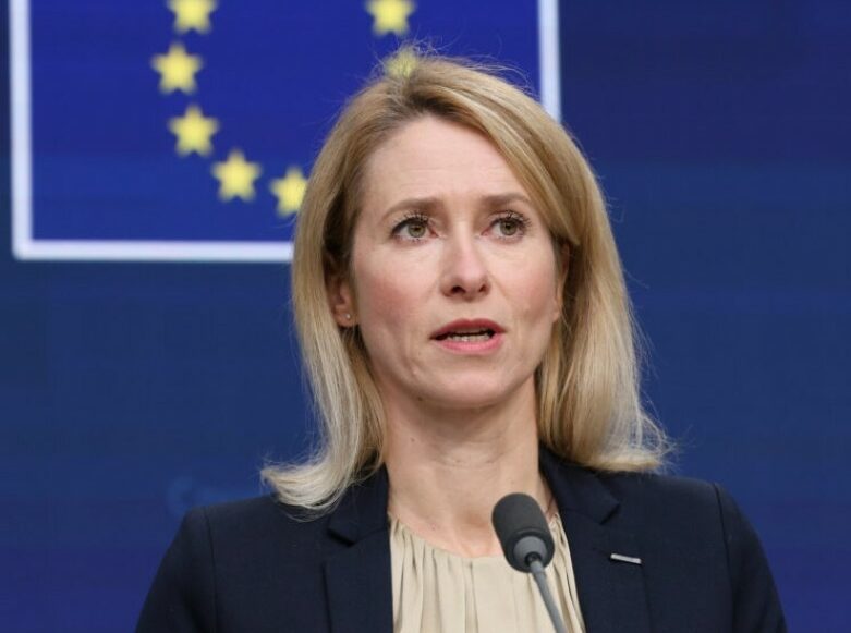 Soldații ruși care au luptat în Ucraina ar putea fi opriți la granițele UE