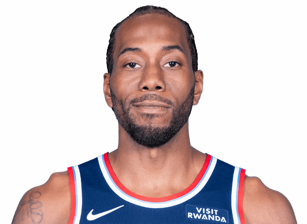 NBA. Kawhi Leonard intră într-un club select al echipei LA Clippers, în victoria cu Utah Jazz