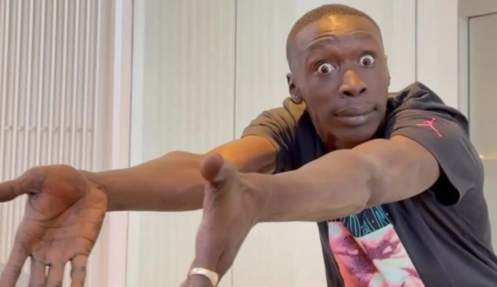 Cât valorează Khaby Lame, cel mai urmărit om de pe TikTok