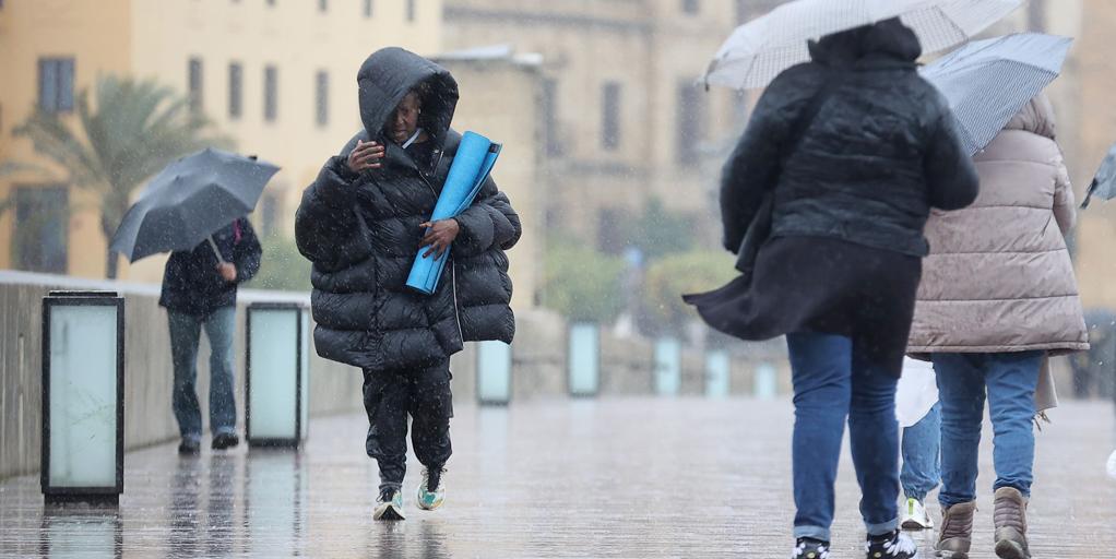 Ianuarie 2026, cea mai întunecată lună din ultimii 30 de ani în Peninsula Iberică