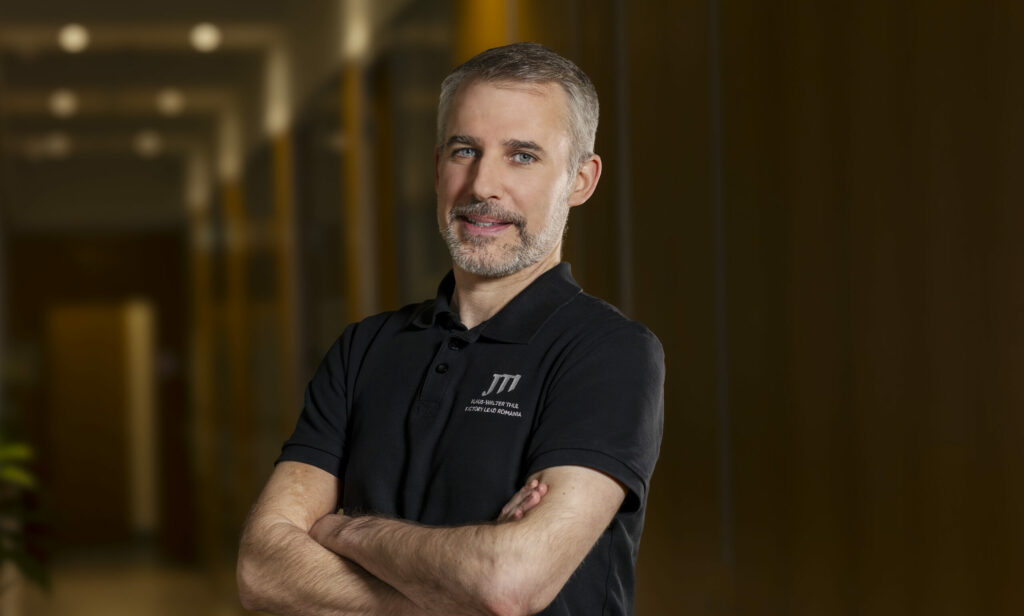 JTI România, Top Employer pentru al 13-lea an consecutiv