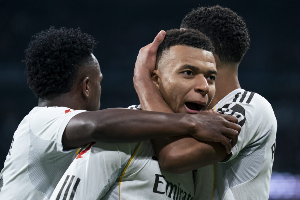 Mbappé, despre plecarea lui Xabi Alonso: „Să spui că a eșuat la Real Madrid nu este adevărat”