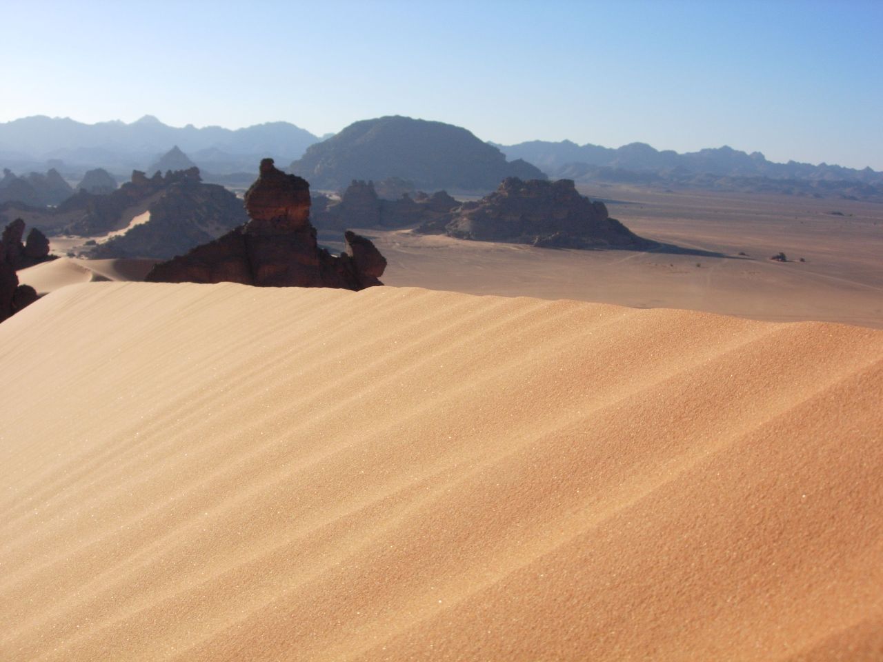 Libia: de la pericol la destinație turistică