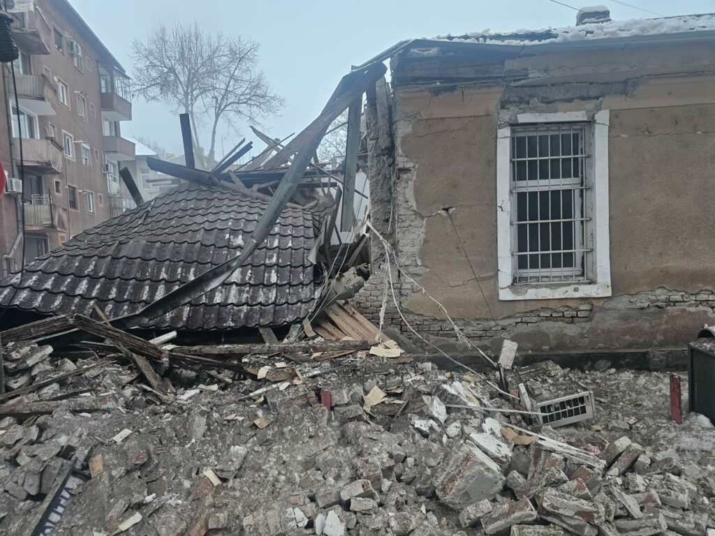 Sindicat de polițiști: Sediile sunt încălzite cu sobe, în 2026. Până când atâta indiferență?