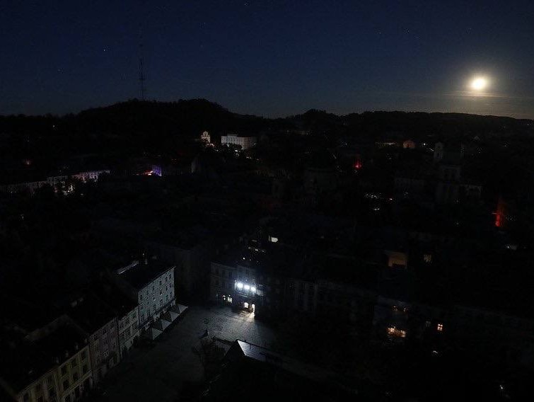 Atac al rușilor în plin val de ger în Ucraina. Mai multe regiuni fără energie la minus 20 de grade