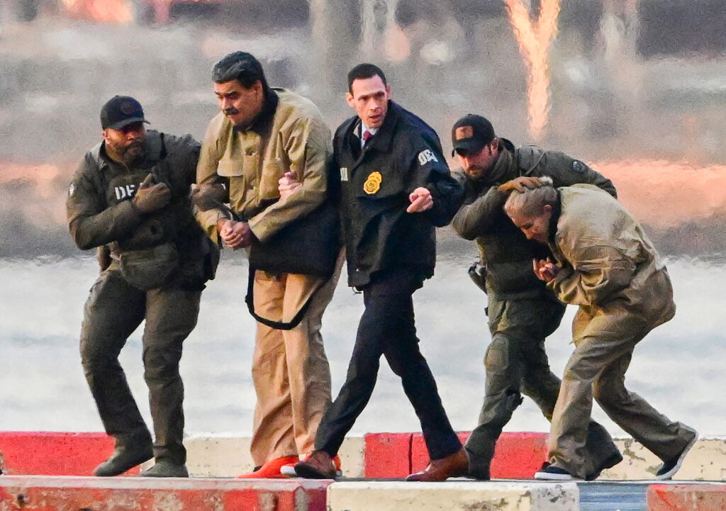 Rechizitoriu exploziv al procurorilor americani în cazul Maduro / Cum a transformat Maduro Venezuela într-o mașinărie globală de droguri / Cele mai dure acuzații formulate vreodată împotriva unui șef de stat