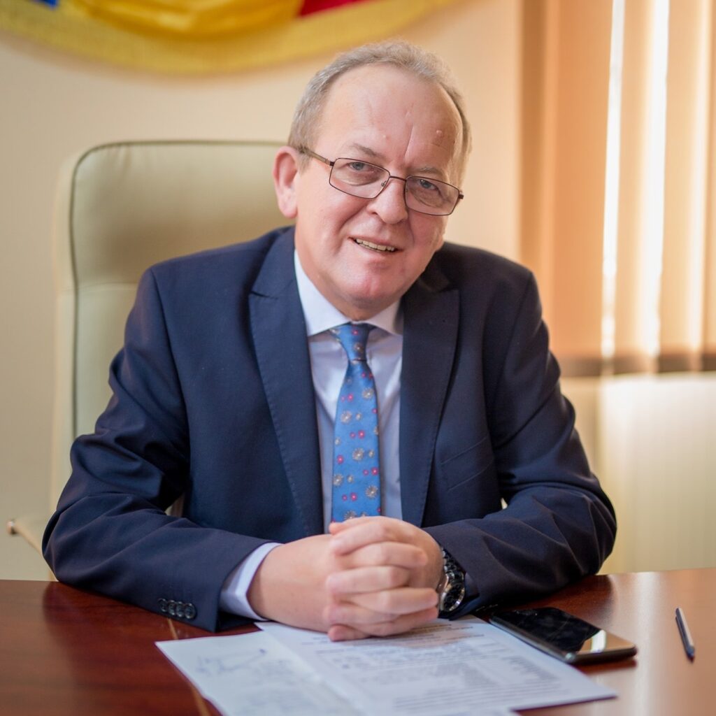 Primarul unui oraș din Ardeal a demisionat: fără o majoritate solidă nu este corect să iau decizii nepopulare privind reforma administrativă