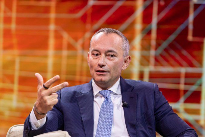 Un diplomat bulgar va conduce „Consiliul pentru pace” în Gaza