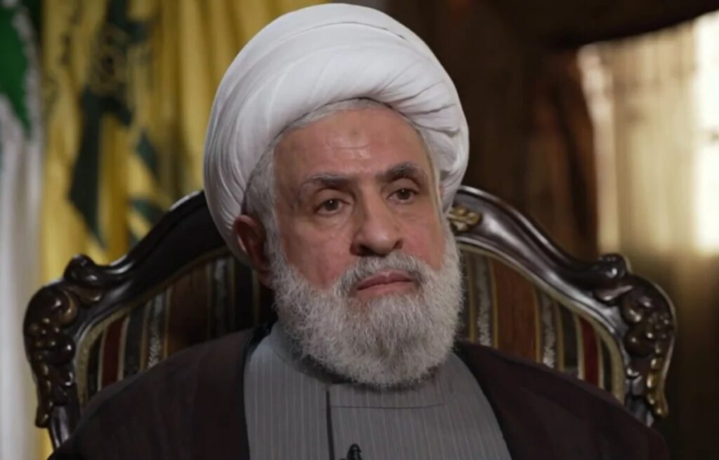 Liderul Hezbollah: Un război SUA-Israel împotriva Iranului ar cuprinde întreaga regiune