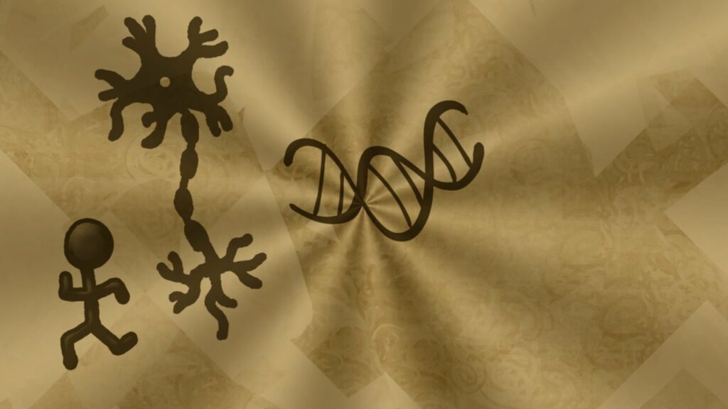 Cercetătorii folosesc inteligența artificială pentru a decoda genomul uman