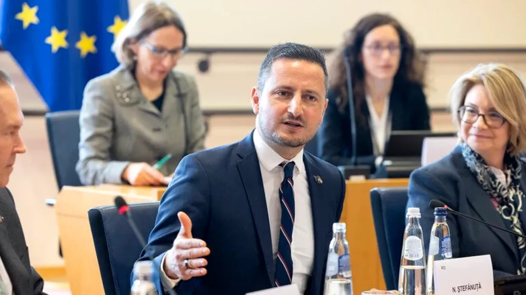 Vicepreședinte al Parlamentului European despre acordul UE-Mercosur: Eu cred că România poate câștiga din acordurile comerciale internaționale mari