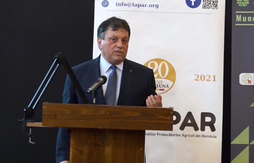 Producătorii agricoli din România, îngrijorați de impactul acordului comercial UE – Mercosur. Nicu Vasile (LAPAR): „E o problemă, fără doar și poate”