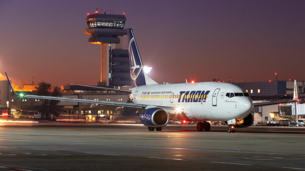 Statul a aprobat „renaționalizarea” Companiei Naționale Aeroporturi București, prin avizarea intenției de a cumpăra pachetul minoritar de la Fondul Proprietatea. Ce urmează