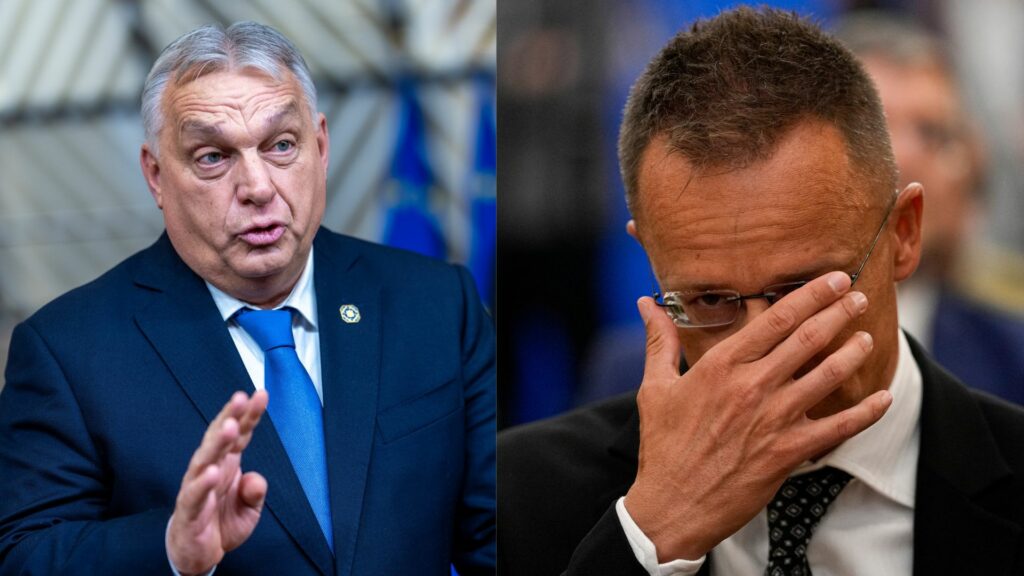 Liniște din partea liderilor maghiari cu privire la situația din Venezuela. Ungaria, singura țară din UE care nu a semnat declarația comună