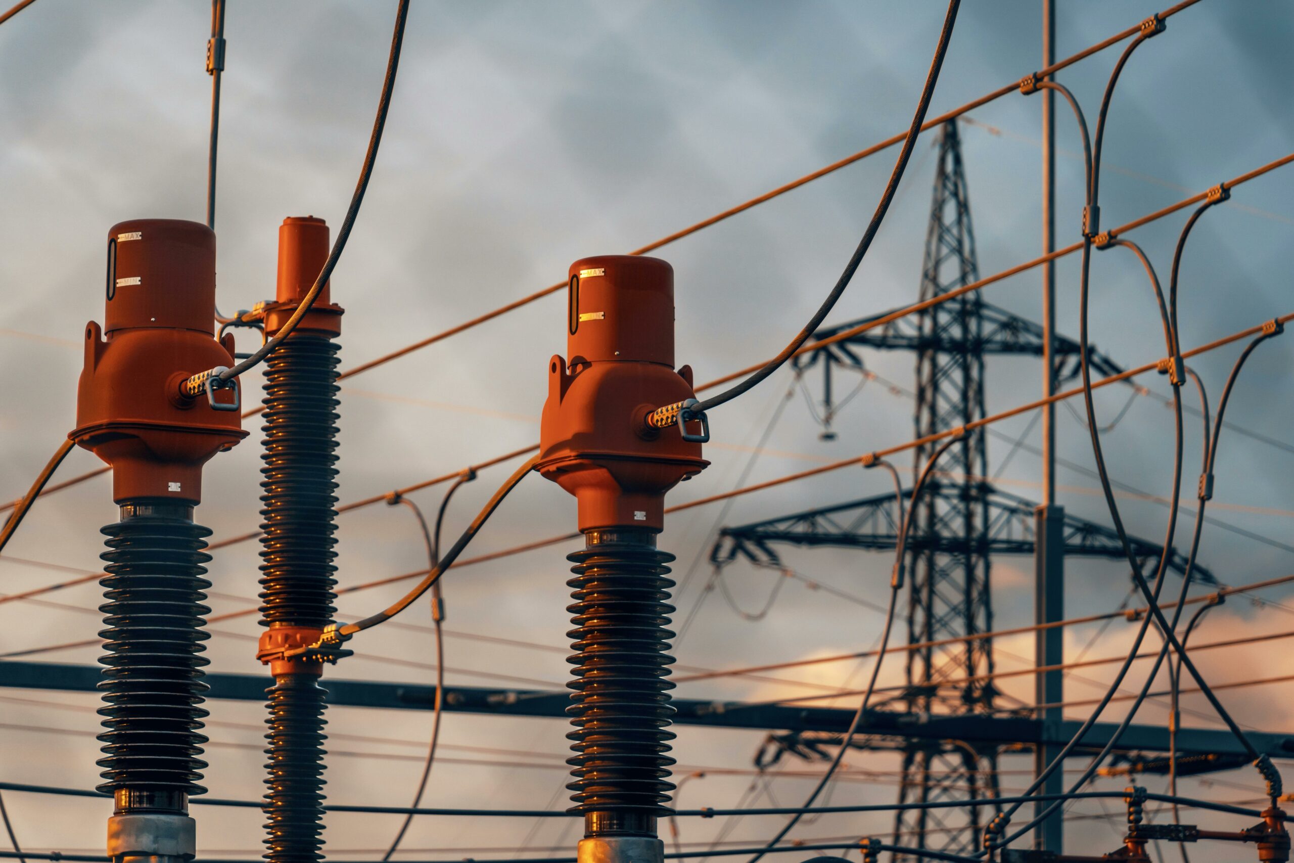 Centrele de date AI afectează rețeaua electrică a SUA