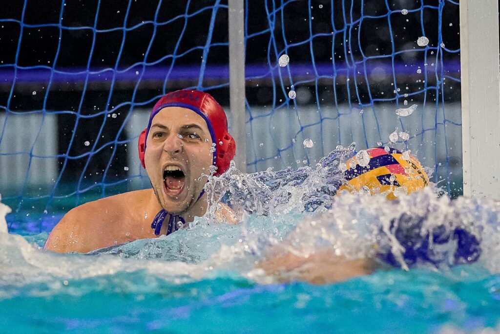 România, victorie în primul meci la Campionatul European de Polo de la Belgrad