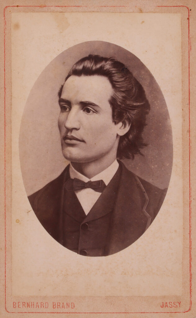 De Ziua Culturii Naționale, Ministerul Culturii anunță achiziția corespondenței Eminescu-Micle și apel de proiecte Brâncuși