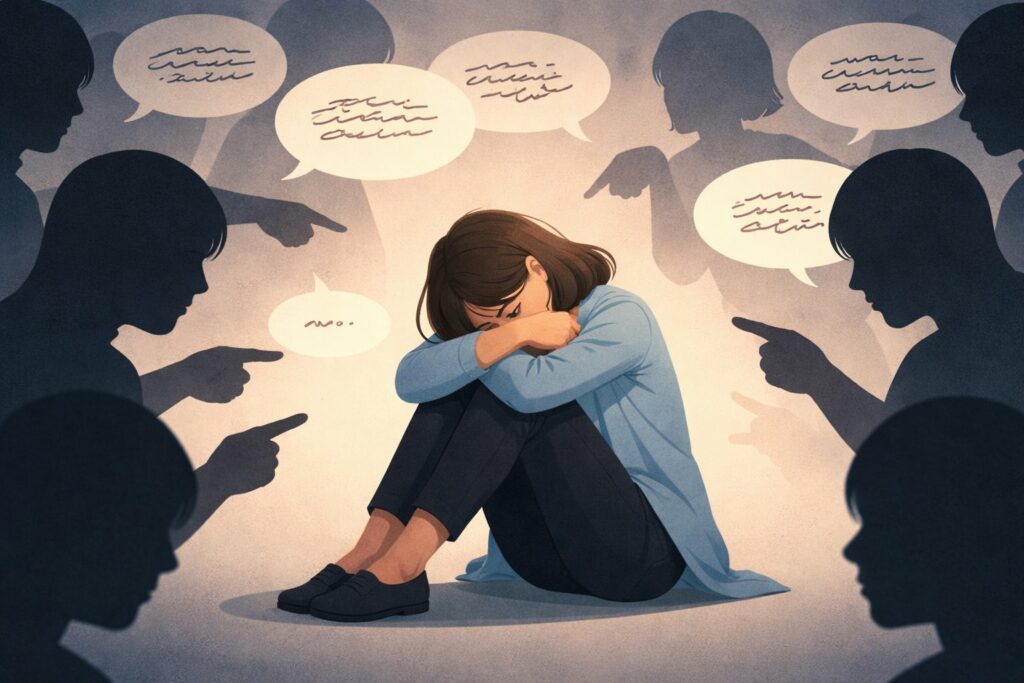 Hărțuirea online devine infracțiune în Republica Moldova. Sunt pedepsite penal și amenințările la adresa jurnaliștilor