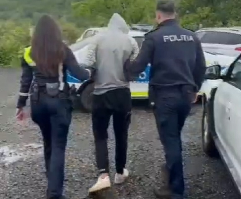 Caz de viol asupra unei minore, anchetat la Vulcan